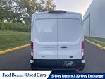 2024 Ford Transit 250 Medium Roof AWD Empty Cargo Van for sale #FL5380P - photo 7
