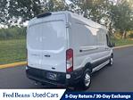 2024 Ford Transit 250 Medium Roof AWD Empty Cargo Van for sale #FL5380P - photo 2