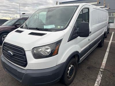 2016 Ford Transit 250 Low Roof RWD Empty Cargo Van for sale #FL5380P1 - photo 2