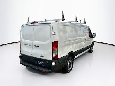 Used 2016 Ford Transit 250 Low Roof Upfitted Cargo Van for sale #FL5380P1 - photo 2