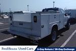 2022 Ford F-450 Regular Cab DRW 4x2 Service Truck for sale #FL5381P - photo 2
