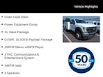2022 Ford F-450 Regular Cab DRW 4x2 Service Truck for sale #FL5381P - photo 5