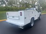 2022 Ford F-450 Regular Cab DRW 4x2 Service Truck for sale #FL5381P - photo 2