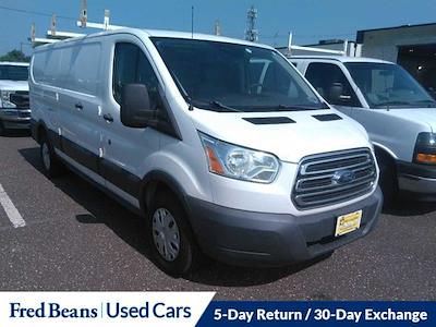 2016 Ford Transit 250 Low Roof 4x2 Upfitted Cargo Van for sale #FL5382P - photo 1