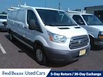 2016 Ford Transit 250 Low Roof 4x2 Upfitted Cargo Van for sale #FL5382P - photo 1
