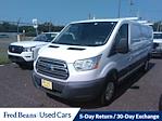 2016 Ford Transit 250 Low Roof 4x2 Upfitted Cargo Van for sale #FL5382P - photo 3