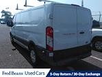 2016 Ford Transit 250 Low Roof 4x2 Upfitted Cargo Van for sale #FL5382P - photo 4