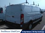 2016 Ford Transit 250 Low Roof 4x2 Upfitted Cargo Van for sale #FL5382P - photo 2