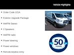 2016 Ford Transit 250 Low Roof 4x2 Upfitted Cargo Van for sale #FL5382P - photo 5