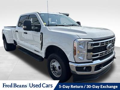 2024 Ford F-350 Crew Cab DRW 4x4 Pickup for sale #FL5384P - photo 1