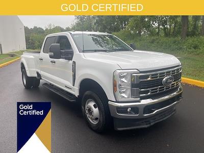 2024 Ford F-350 Crew Cab DRW 4x4 Pickup for sale #FL5384P - photo 1