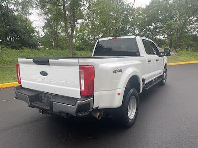 2024 Ford F-350 Crew Cab DRW 4x4 Pickup for sale #FL5384P - photo 2