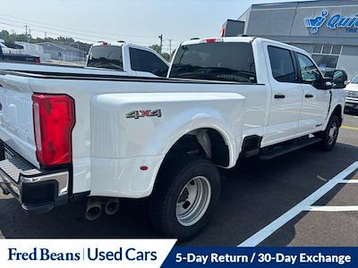 2024 Ford F-350 Crew Cab DRW 4x4 Pickup for sale #FL5384P - photo 2