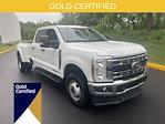 2024 Ford F-350 Crew Cab DRW 4x4 Pickup for sale #FL5384P - photo 1