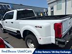 2024 Ford F-350 Crew Cab DRW 4x4 Pickup for sale #FL5384P - photo 4