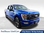 2023 Ford F-150 SuperCrew Cab 4x4 Pickup for sale #FL5389D - photo 1