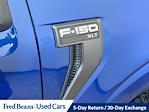 2023 Ford F-150 SuperCrew Cab 4x4 Pickup for sale #FL5389D - photo 10