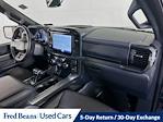 2023 Ford F-150 SuperCrew Cab 4x4 Pickup for sale #FL5389D - photo 11