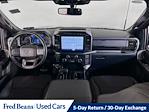 2023 Ford F-150 SuperCrew Cab 4x4 Pickup for sale #FL5389D - photo 15