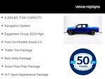 2023 Ford F-150 SuperCrew Cab 4x4 Pickup for sale #FL5389D - photo 32