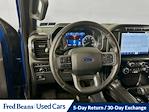 2023 Ford F-150 SuperCrew Cab 4x4 Pickup for sale #FL5389D - photo 22