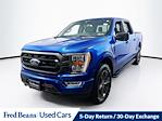 2023 Ford F-150 SuperCrew Cab 4x4 Pickup for sale #FL5389D - photo 4