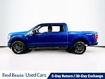 2023 Ford F-150 SuperCrew Cab 4x4 Pickup for sale #FL5389D - photo 5