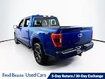 2023 Ford F-150 SuperCrew Cab 4x4 Pickup for sale #FL5389D - photo 7