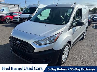 2019 Ford Transit Connect 4x2 Empty Cargo Van for sale #FL5392R - photo 2