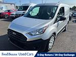 2019 Ford Transit Connect 4x2 Empty Cargo Van for sale #FL5392R - photo 3