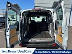 2019 Ford Transit Connect 4x2 Empty Cargo Van for sale #FL5392R - photo 6