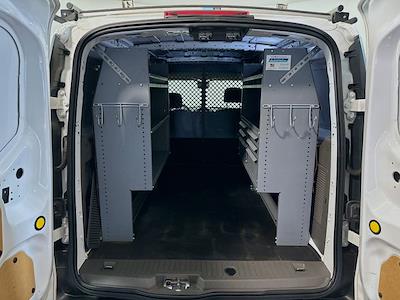 2019 Ford Transit Connect 4x2 Upfitted Cargo Van for sale #FL5397P - photo 2