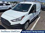 2019 Ford Transit Connect 4x2 Upfitted Cargo Van for sale #FL5397P - photo 3