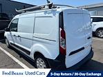 2019 Ford Transit Connect 4x2 Upfitted Cargo Van for sale #FL5397P - photo 4