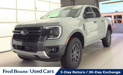 2024 Ford Ranger SuperCrew Cab 4x4 Pickup for sale #FL5398R - photo 1