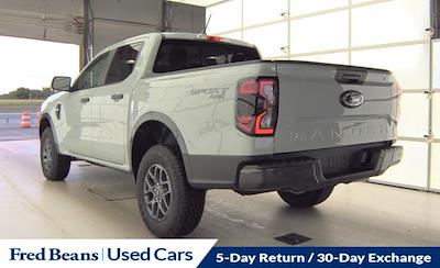 2024 Ford Ranger SuperCrew Cab 4x4 Pickup for sale #FL5398R - photo 2