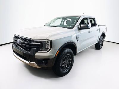 2024 Ford Ranger SuperCrew Cab 4WD Pickup for sale #FL5398R - photo 2