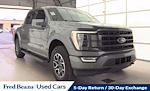 2022 Ford F-150 SuperCrew Cab 4x4 Pickup for sale #FL5400R - photo 3
