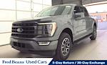 2022 Ford F-150 SuperCrew Cab 4x4 Pickup for sale #FL5400R - photo 1