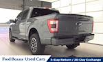 2022 Ford F-150 SuperCrew Cab 4x4 Pickup for sale #FL5400R - photo 2