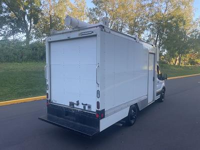 2021 Ford Transit 350 SRW RWD Box Van for sale #FL5404P - photo 2