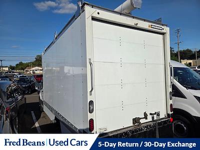 2021 Ford Transit 350 SRW RWD Box Van for sale #FL5404P - photo 2