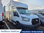 2021 Ford Transit 350 SRW RWD Box Van for sale #FL5404P - photo 3