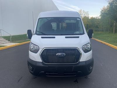 2024 Ford Transit 350 Medium Roof AWD Empty Cargo Van for sale #FL5407D - photo 2