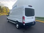 2024 Ford Transit 350 Medium Roof AWD Empty Cargo Van for sale #FL5407D - photo 7