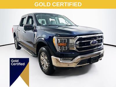 2022 Ford F-150 SuperCrew Cab 4WD Pickup for sale #FL5408D - photo 1