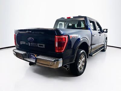 2022 Ford F-150 SuperCrew Cab 4WD Pickup for sale #FL5408D - photo 2