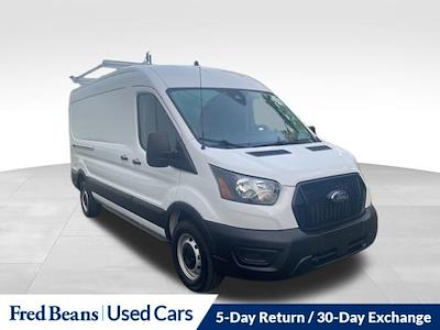 2023 Ford Transit 250 Medium Roof RWD Upfitted Cargo Van for sale #FL5409D - photo 1