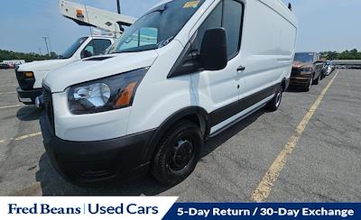 2023 Ford Transit 250 Medium Roof RWD Upfitted Cargo Van for sale #FL5409D - photo 1