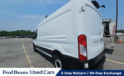 2023 Ford Transit 250 Medium Roof RWD Upfitted Cargo Van for sale #FL5409D - photo 2